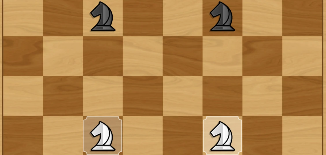 How Does the Knight Move in Chess: A Guide