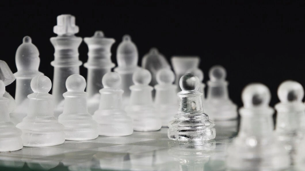 How Many Pawns in Chess? A Quick Guide